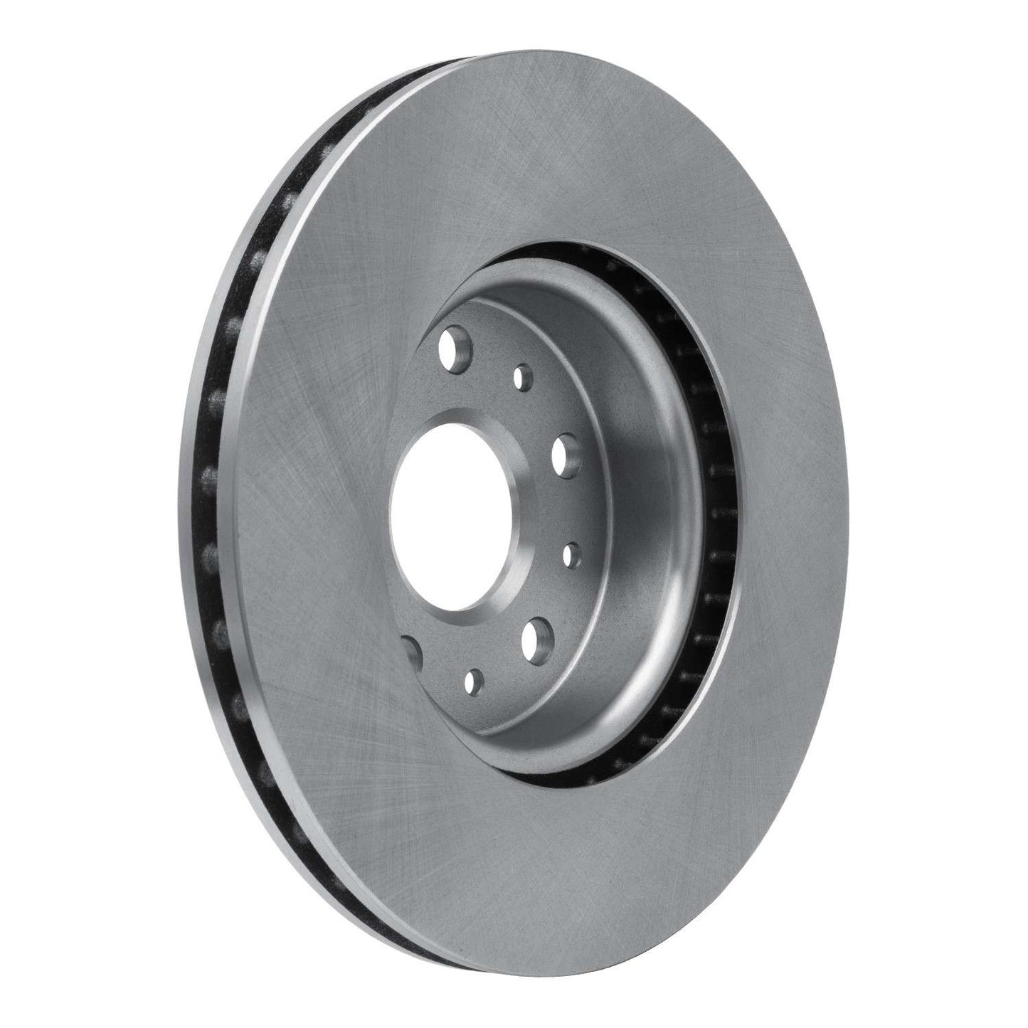 Dynamic Friction Company Disc Brake Rotor 604-47055
