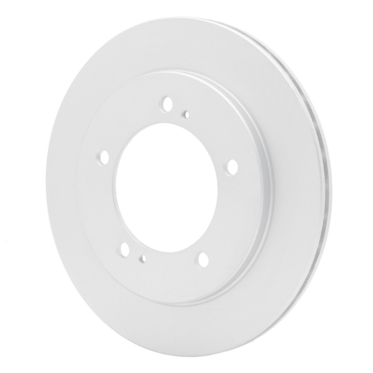 Dynamic Friction Company Disc Brake Rotor 604-47060