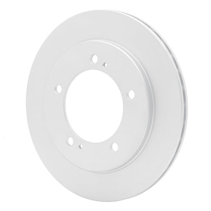 Dynamic Friction Company Disc Brake Rotor 604-47060