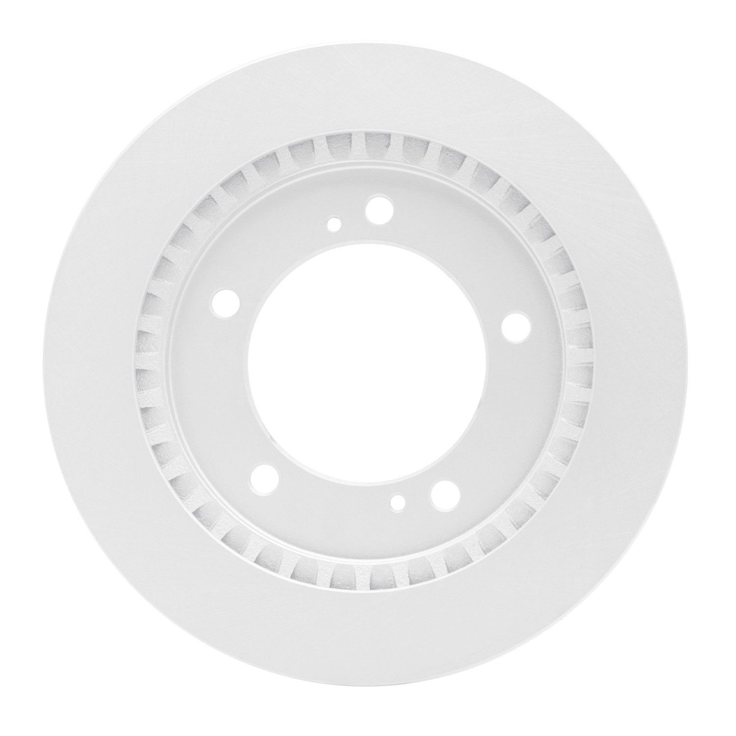 Dynamic Friction Company Disc Brake Rotor 604-47060