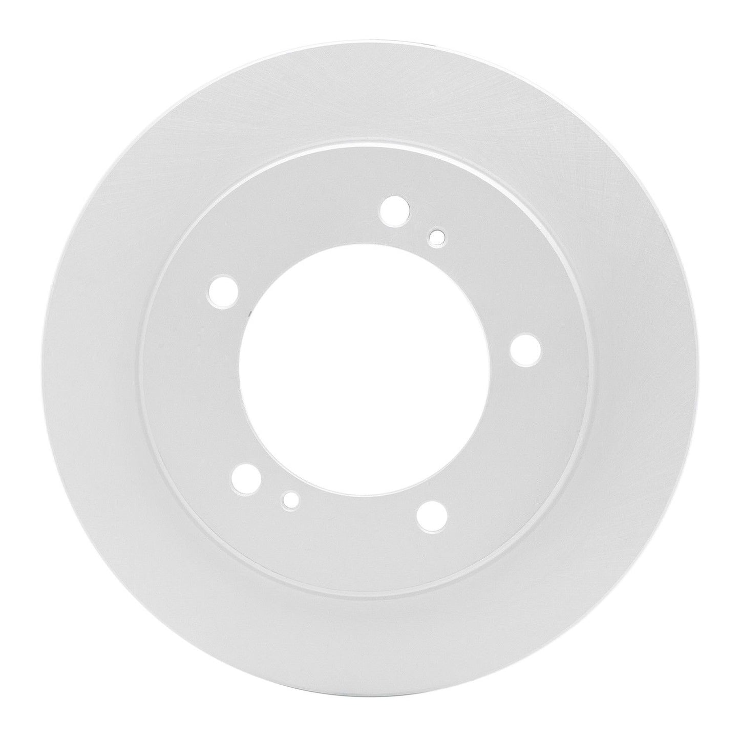 Dynamic Friction Company Disc Brake Rotor 604-47060