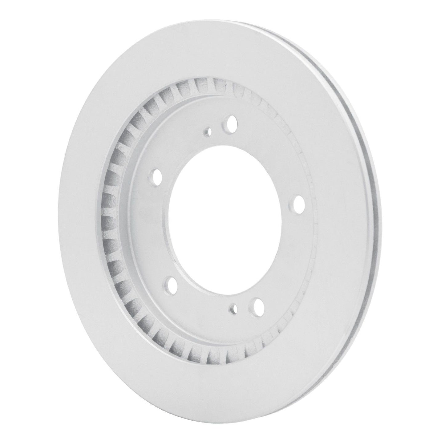Dynamic Friction Company Disc Brake Rotor 604-47060