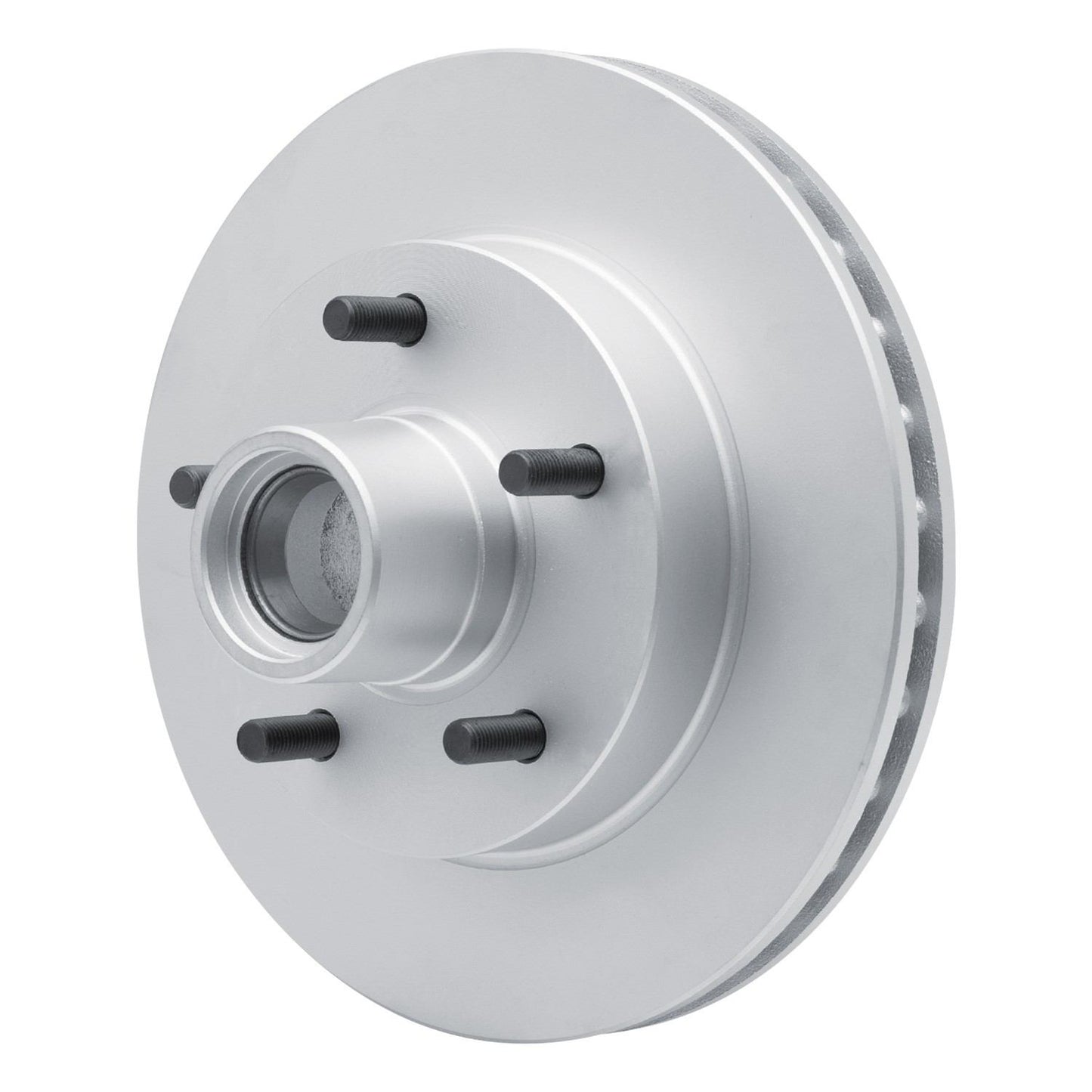 Dynamic Friction Company Disc Brake Rotor 604-47062