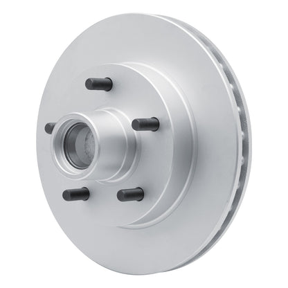 Dynamic Friction Company Disc Brake Rotor 604-47062