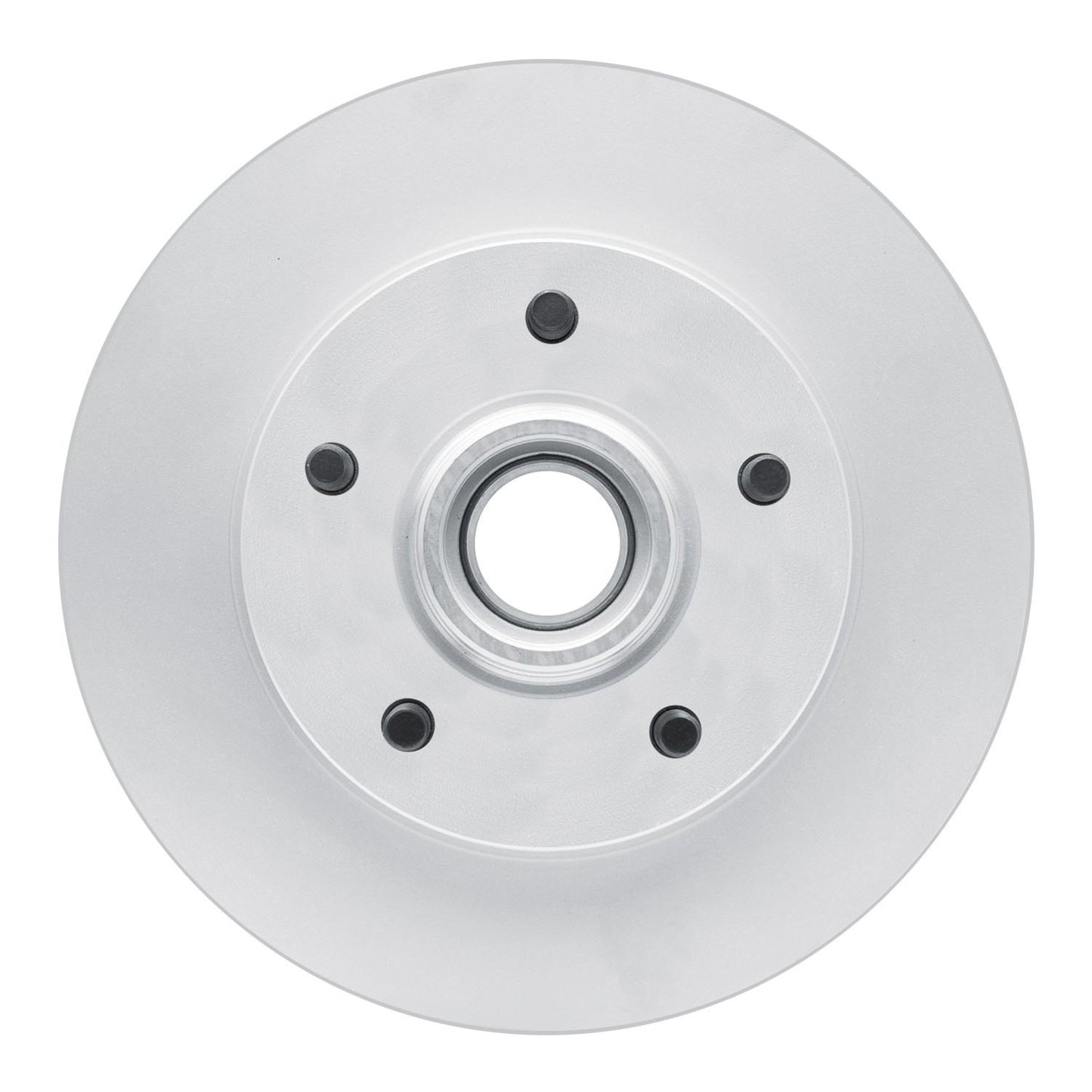 Dynamic Friction Company Disc Brake Rotor 604-47062