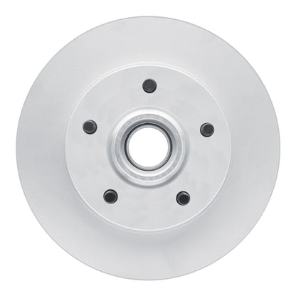 Dynamic Friction Company Disc Brake Rotor 604-47062