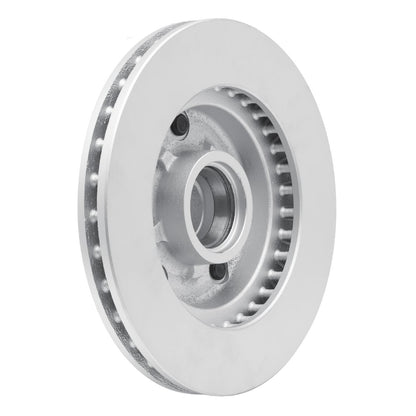 Dynamic Friction Company Disc Brake Rotor 604-47062