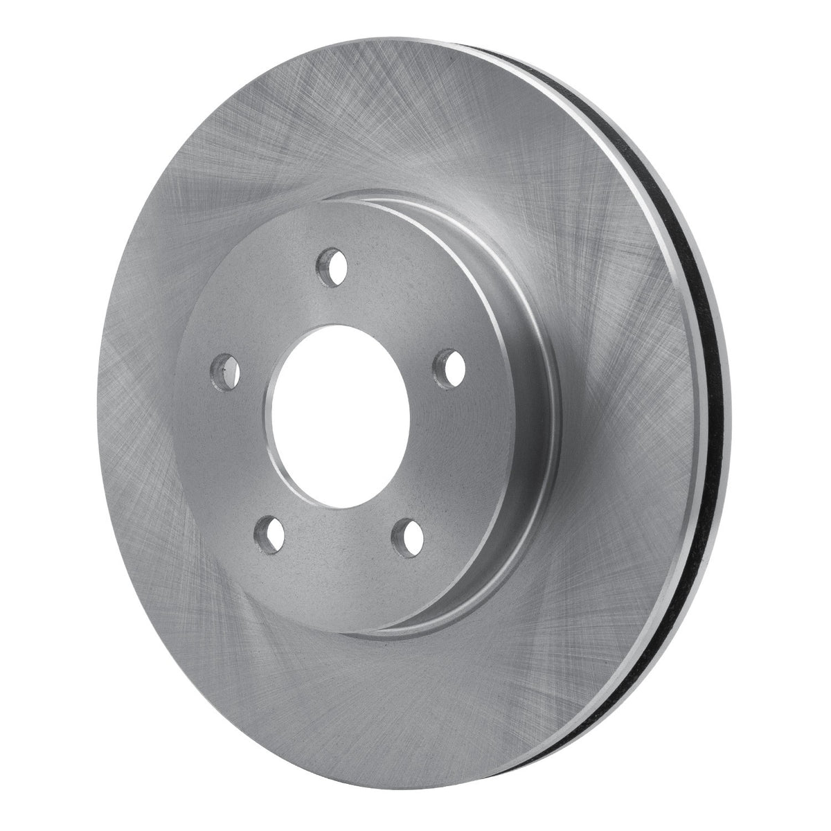 Dynamic Friction Company Disc Brake Rotor 604-47063