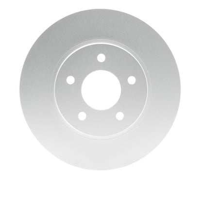 Dynamic Friction Company Disc Brake Rotor 604-47063