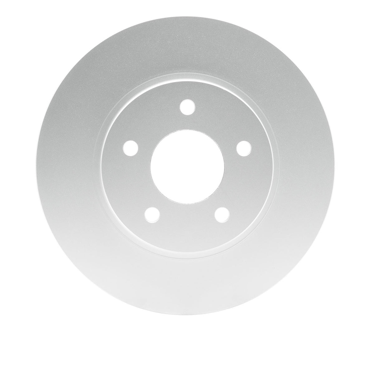Dynamic Friction Company Disc Brake Rotor 604-47063