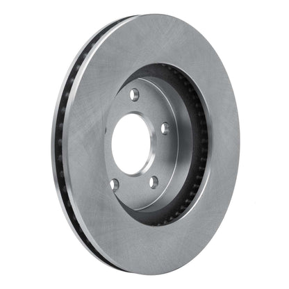 Dynamic Friction Company Disc Brake Rotor 604-47063