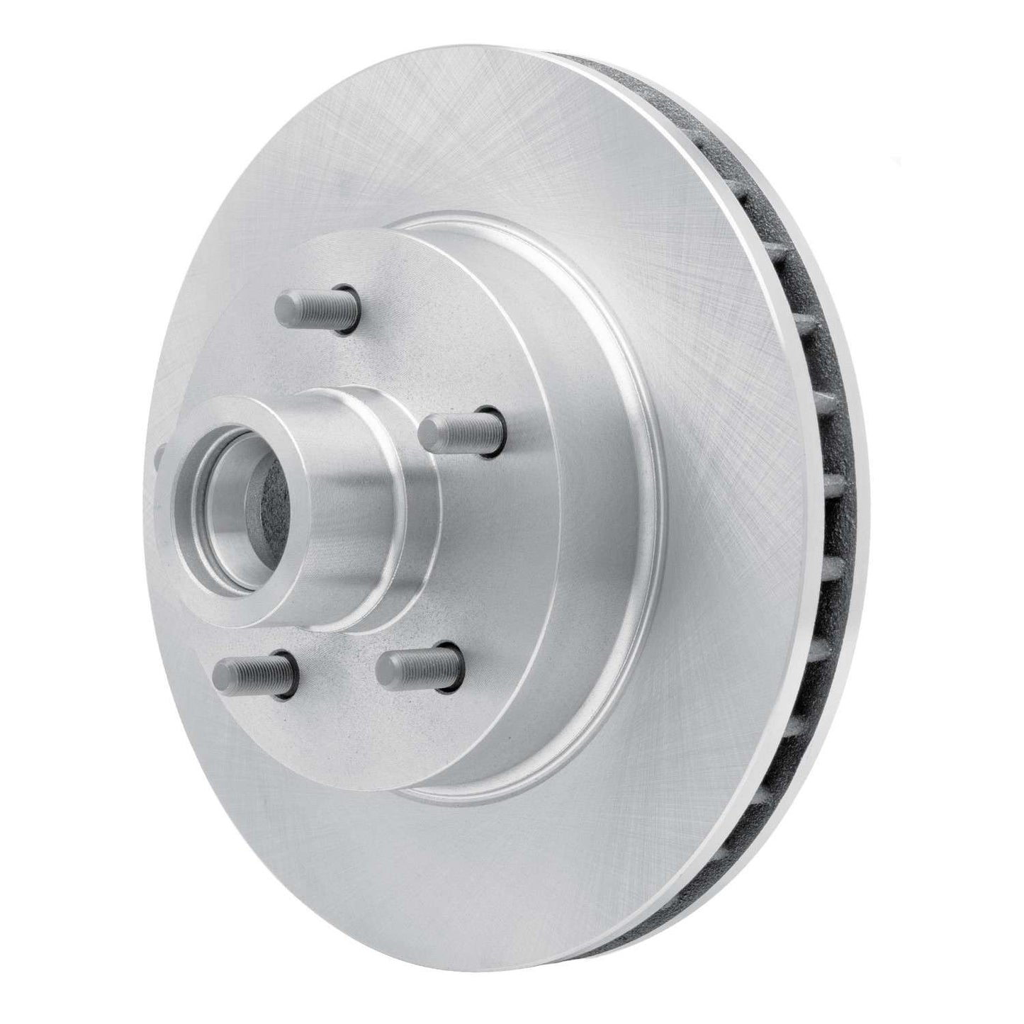 Dynamic Friction Company Disc Brake Rotor 604-47065