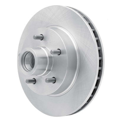Dynamic Friction Company Disc Brake Rotor 604-47065