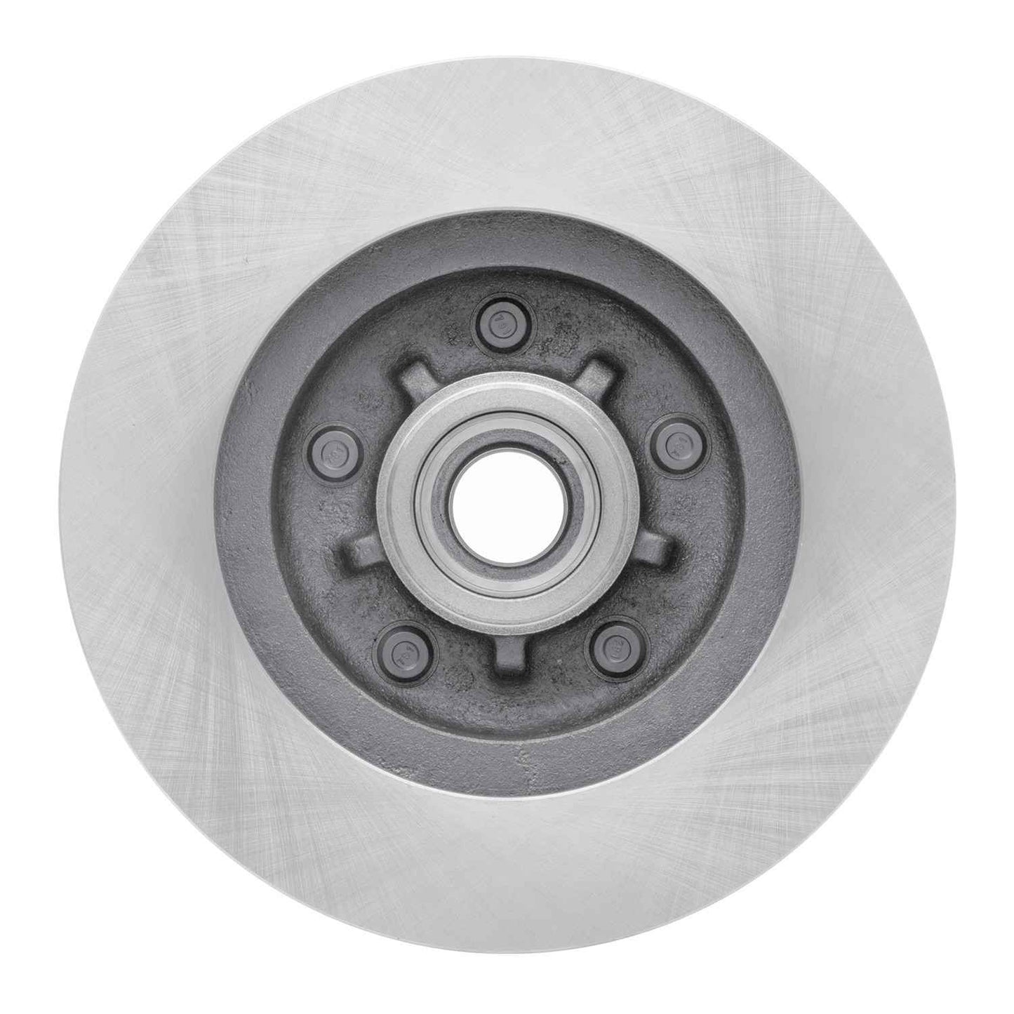 Dynamic Friction Company Disc Brake Rotor 604-47065