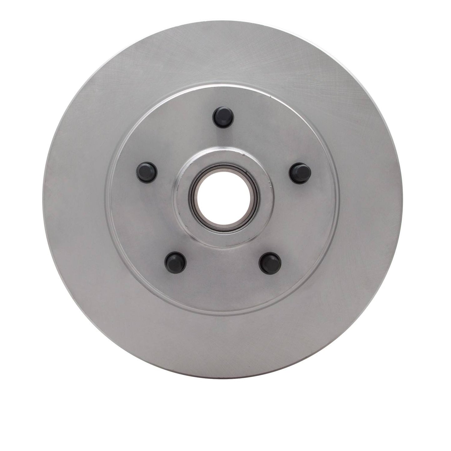 Dynamic Friction Company Disc Brake Rotor 604-47065