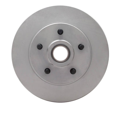 Dynamic Friction Company Disc Brake Rotor 604-47065
