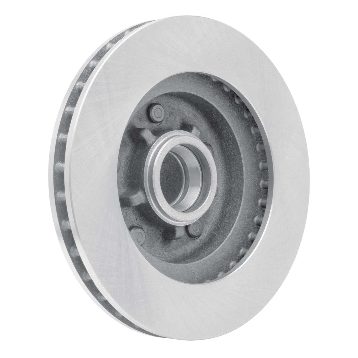 Dynamic Friction Company Disc Brake Rotor 604-47065