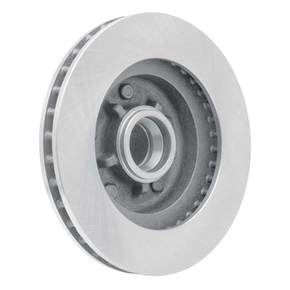 Dynamic Friction Company Disc Brake Rotor 604-47065