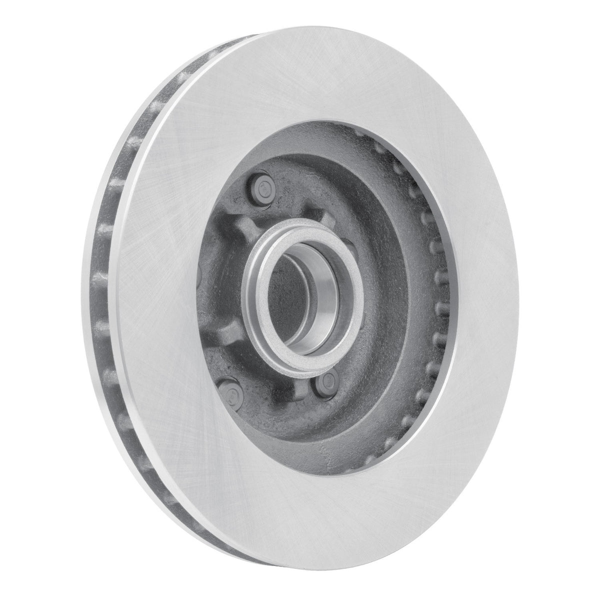 Dynamic Friction Company Disc Brake Rotor 604-47065