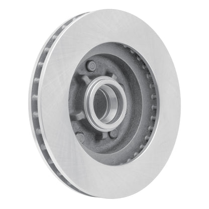 Dynamic Friction Company Disc Brake Rotor 604-47065