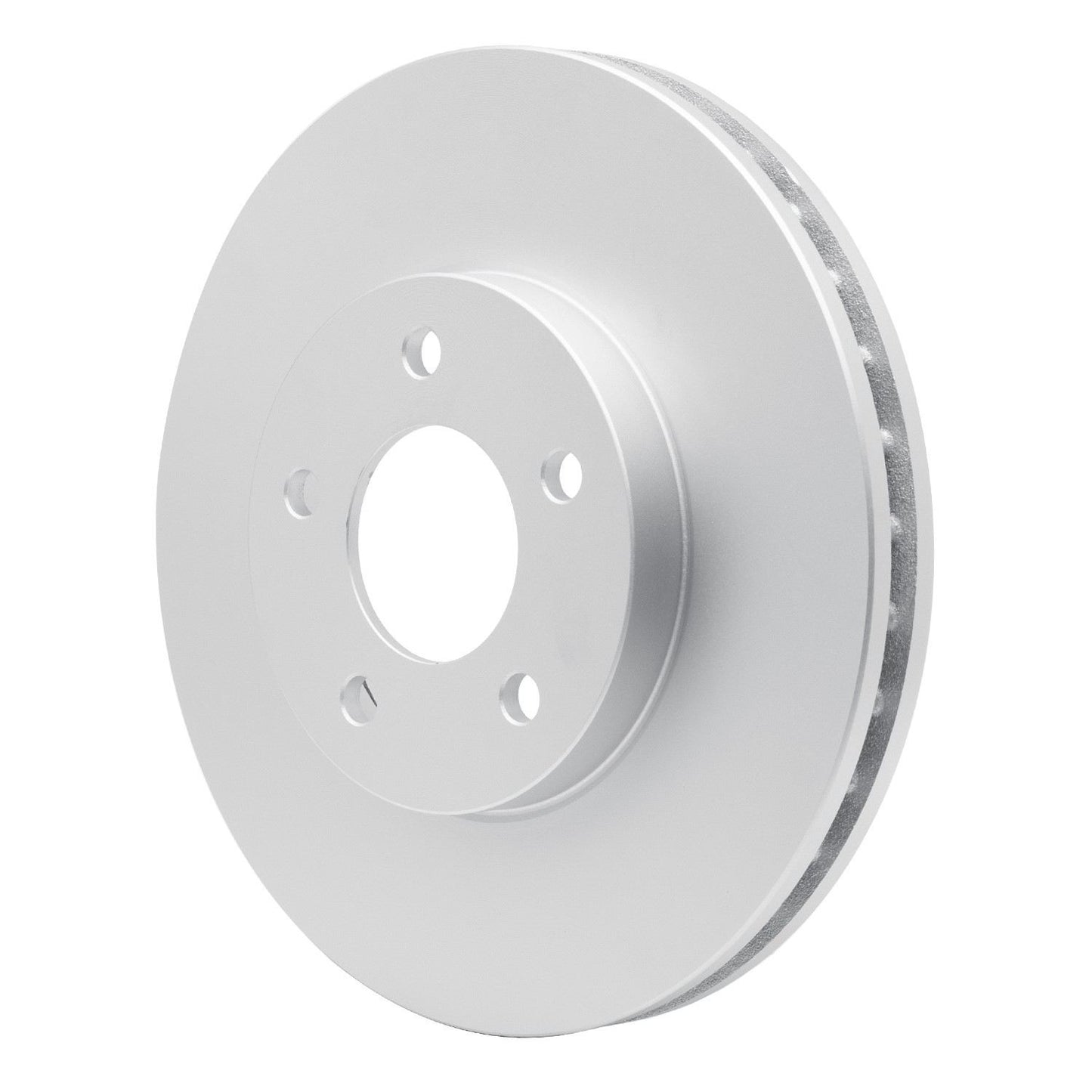 Dynamic Friction Company Disc Brake Rotor 604-47067