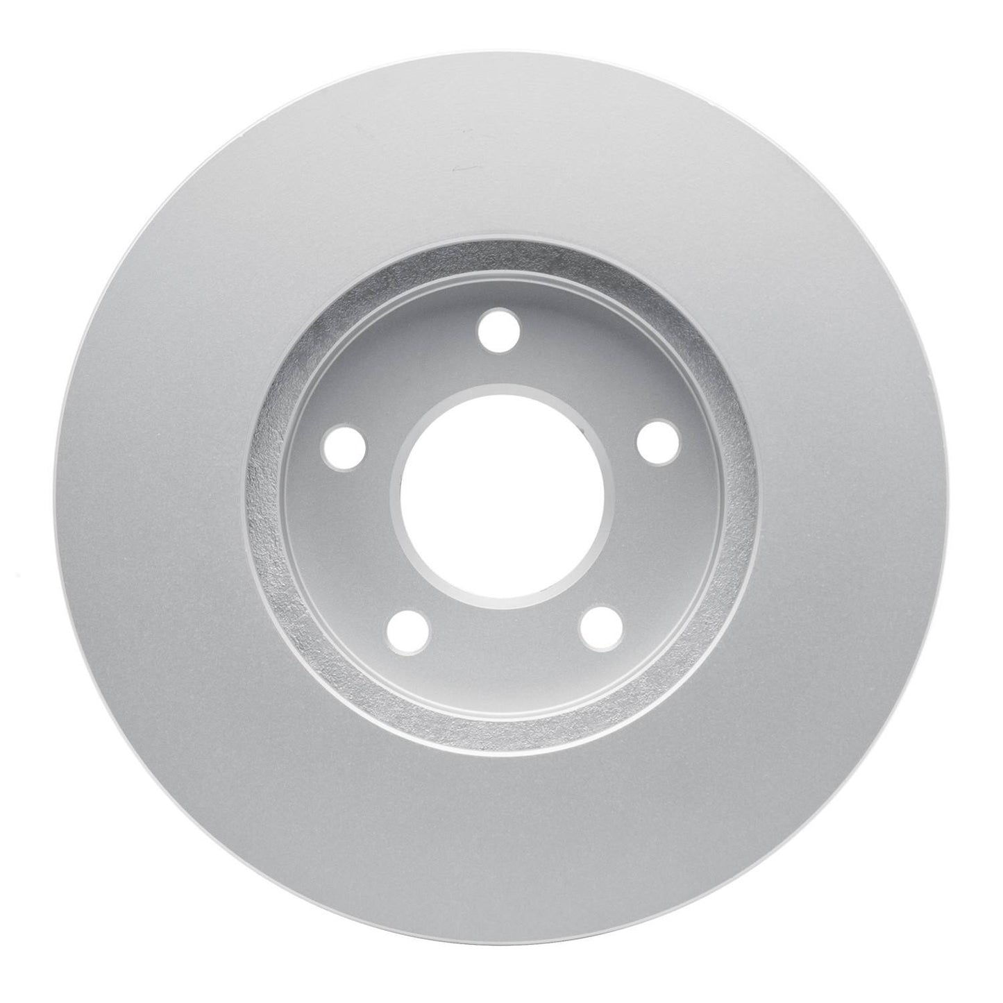 Dynamic Friction Company Disc Brake Rotor 604-47067