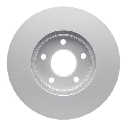 Dynamic Friction Company Disc Brake Rotor 604-47067