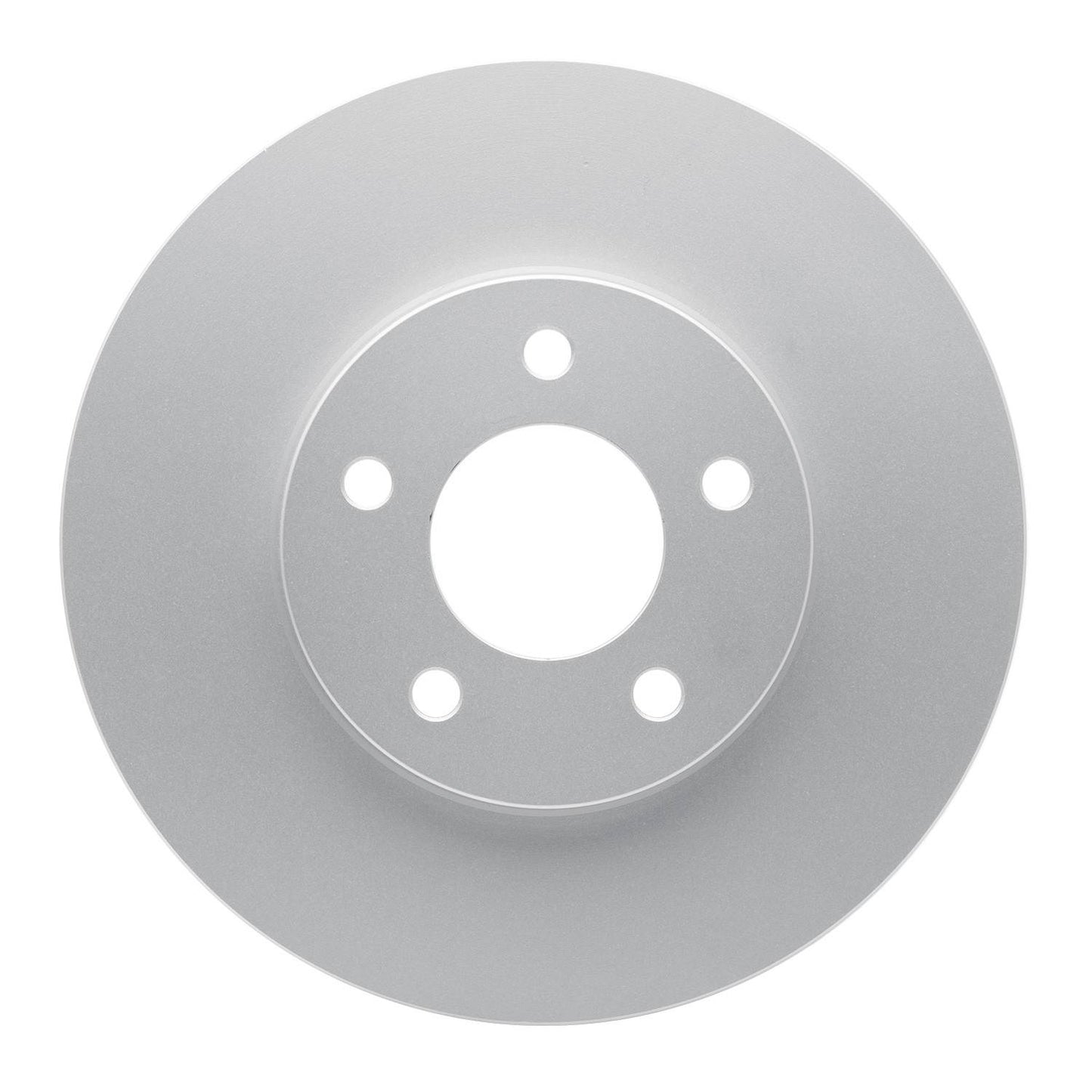 Dynamic Friction Company Disc Brake Rotor 604-47067