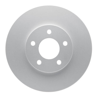 Dynamic Friction Company Disc Brake Rotor 604-47067