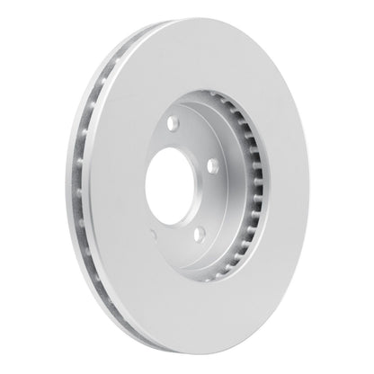 Dynamic Friction Company Disc Brake Rotor 604-47067