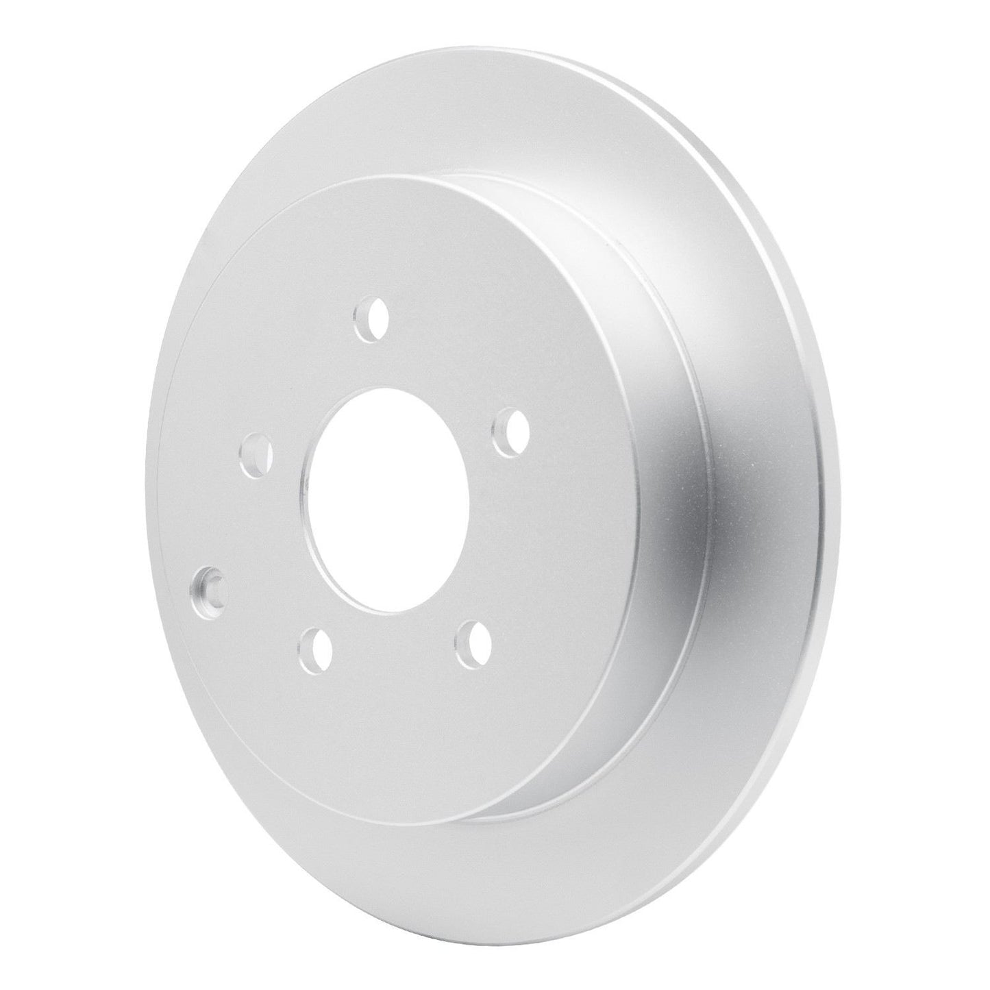 Dynamic Friction Company Disc Brake Rotor 604-47068