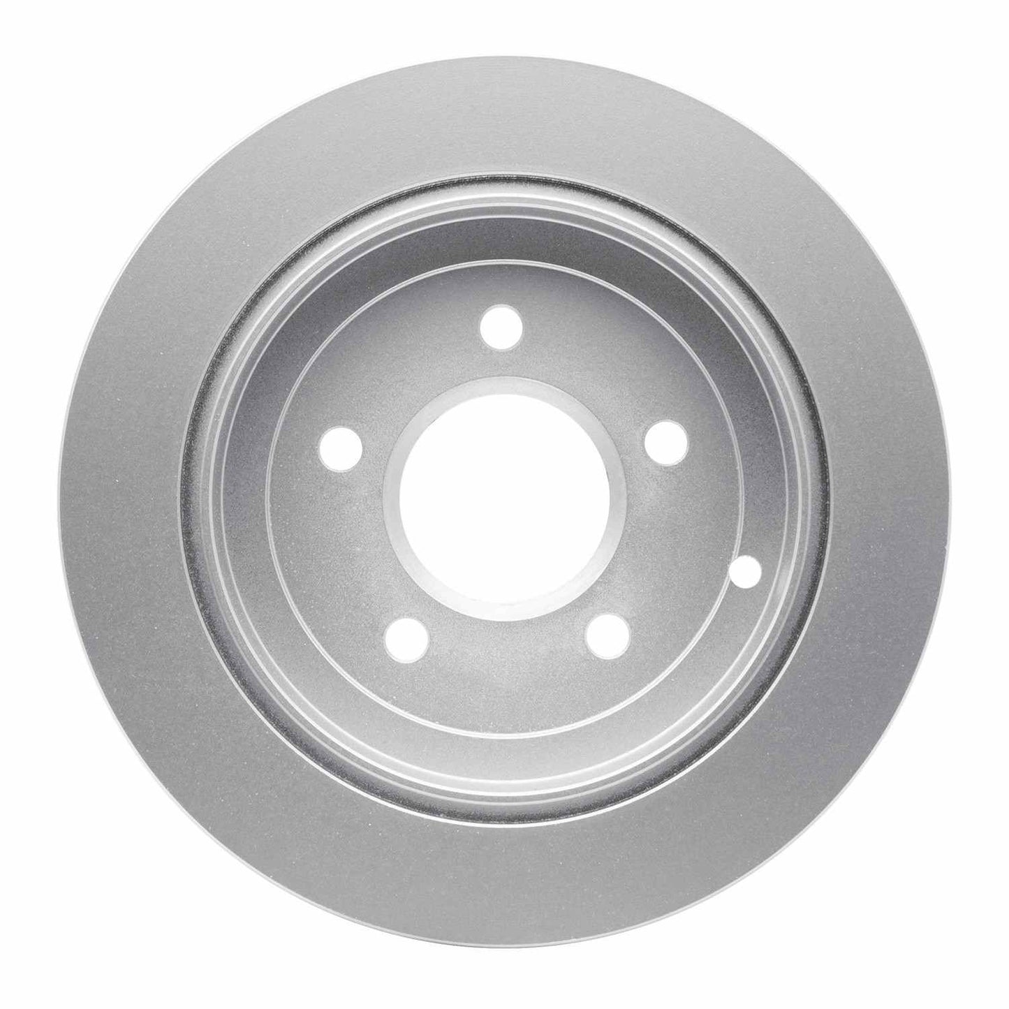 Dynamic Friction Company Disc Brake Rotor 604-47068