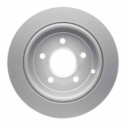 Dynamic Friction Company Disc Brake Rotor 604-47068