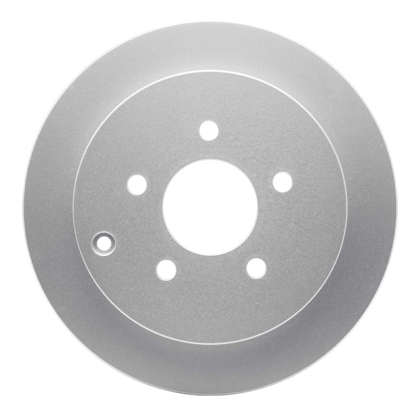 Dynamic Friction Company Disc Brake Rotor 604-47068