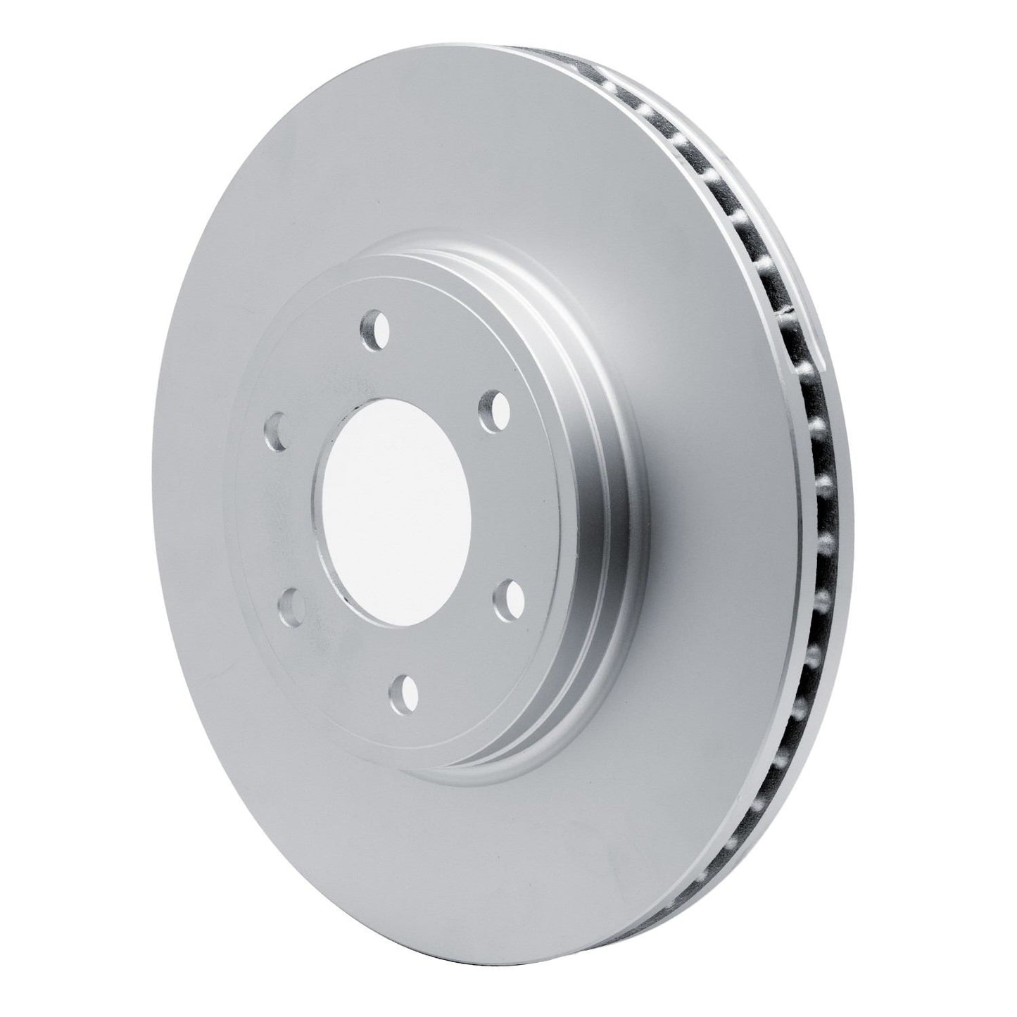 Dynamic Friction Company Disc Brake Rotor 604-47069