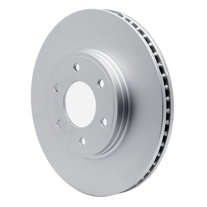 Dynamic Friction Company Disc Brake Rotor 604-47069