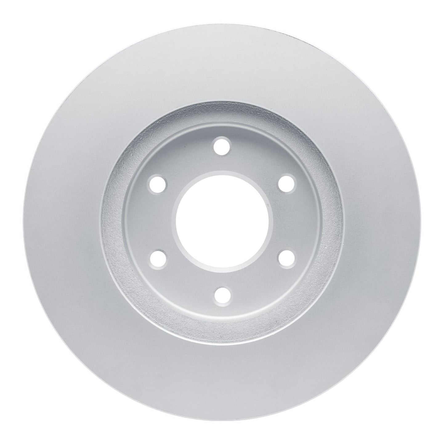 Dynamic Friction Company Disc Brake Rotor 604-47069