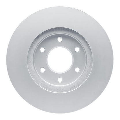 Dynamic Friction Company Disc Brake Rotor 604-47069