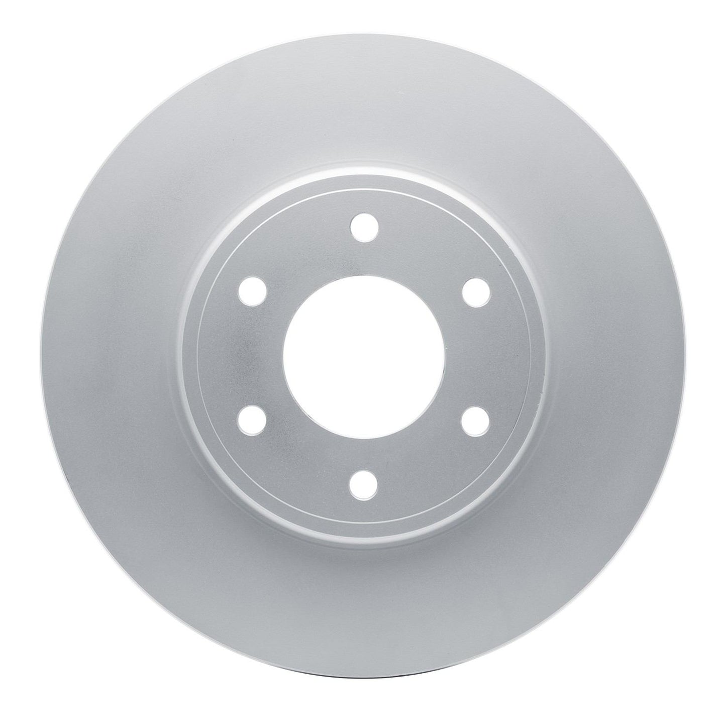 Dynamic Friction Company Disc Brake Rotor 604-47069