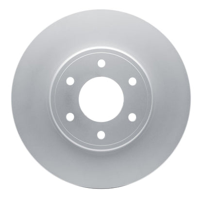 Dynamic Friction Company Disc Brake Rotor 604-47069