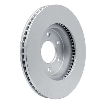 Dynamic Friction Company Disc Brake Rotor 604-47069