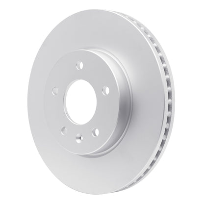 Dynamic Friction Company Disc Brake Rotor 604-47070