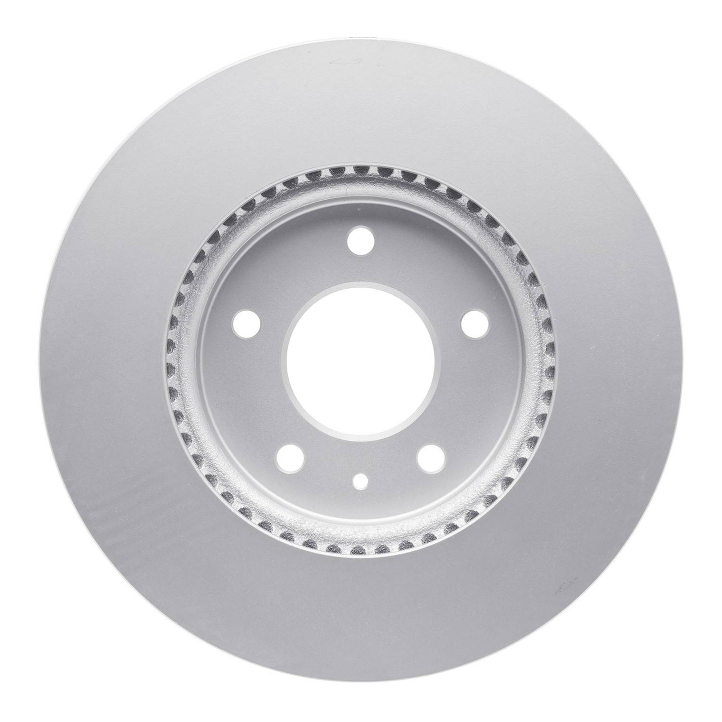 Dynamic Friction Company Disc Brake Rotor 604-47070