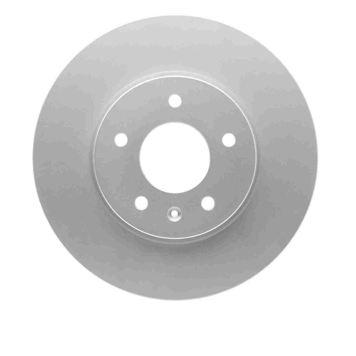 Dynamic Friction Company Disc Brake Rotor 604-47070