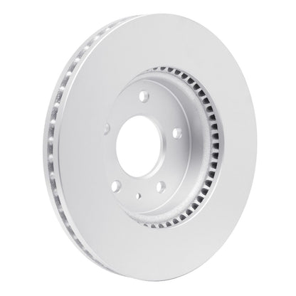 Dynamic Friction Company Disc Brake Rotor 604-47070