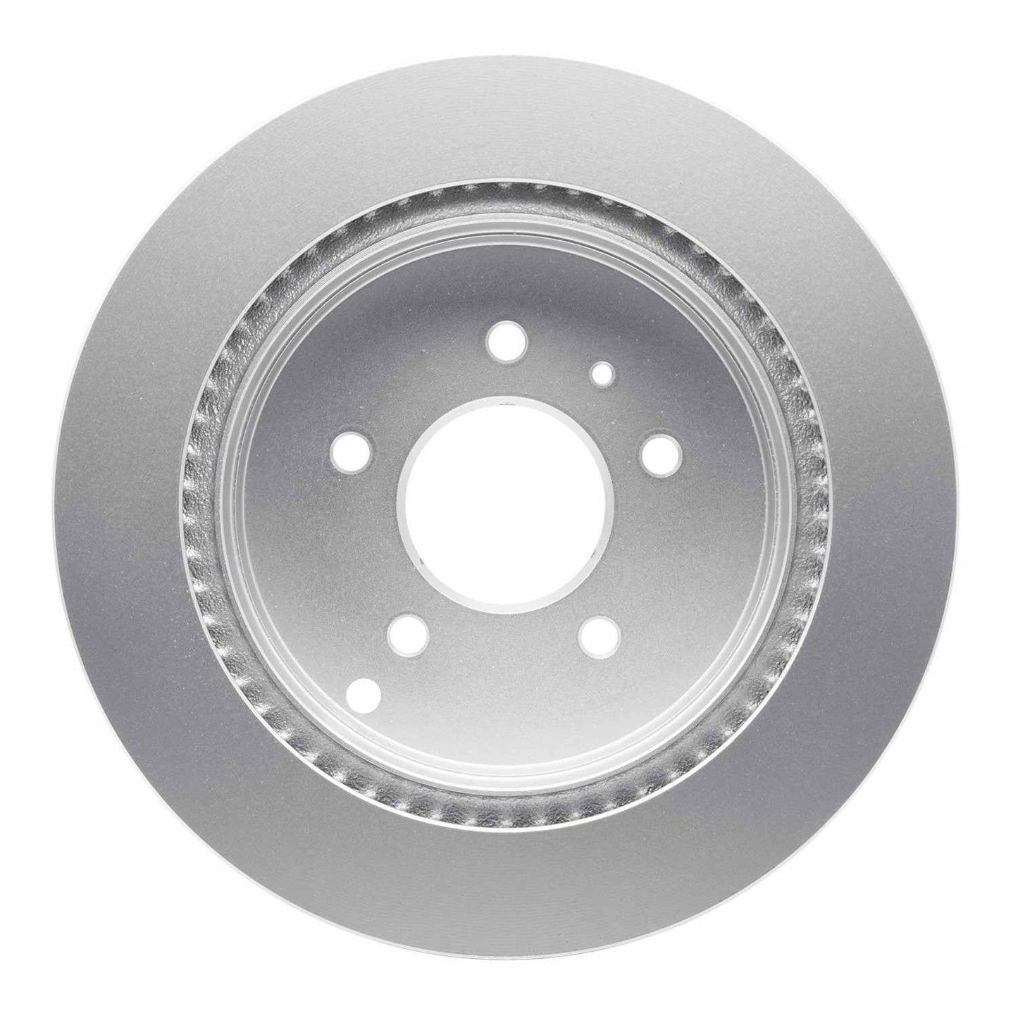 Dynamic Friction Company Disc Brake Rotor 604-47071