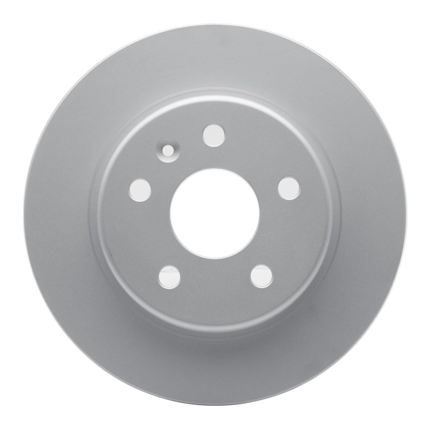 Dynamic Friction Company Disc Brake Rotor 604-47071