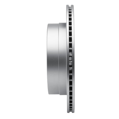 Dynamic Friction Company Disc Brake Rotor 604-47071