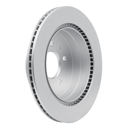 Dynamic Friction Company Disc Brake Rotor 604-47071
