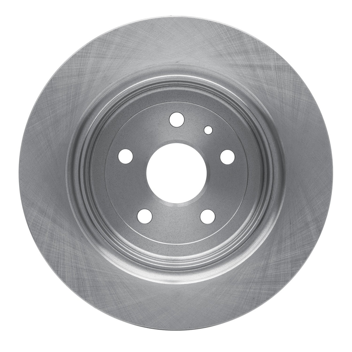 Dynamic Friction Company Disc Brake Rotor 604-47074